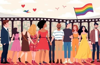 Filme über Schwule - Eine Auswahl