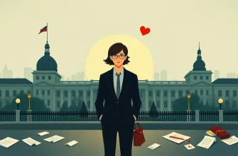 Melodramen über Diplomaten: 10 Filme, die Sie nicht verpassen sollten