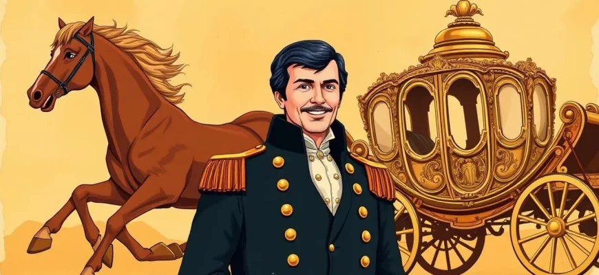 Napoleon-Filme: Historische Meisterwerke