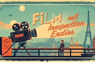 Beste Filme mit ungewöhnlichen Enden