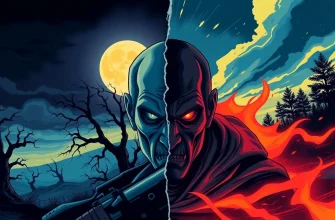 Action-Filme über gespaltene Persönlichkeiten