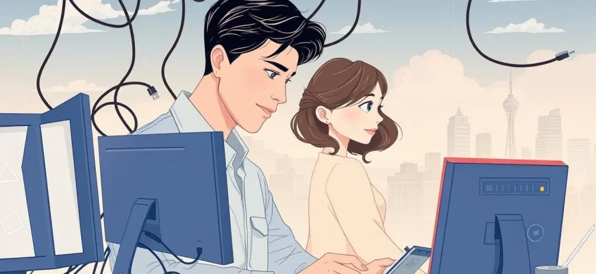 IT-Liebesgeschichten: 10 Filme, die Ihr Herz erwärmen