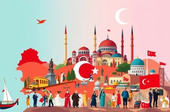 Filme über die Türkei: Eine Reise durch Kultur und Geschichte