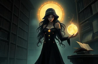 Die besten Thriller-Filme über Hexen