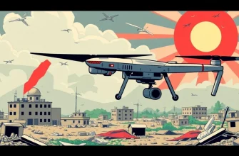 Top 10 Filme über Drohnen im Krieg