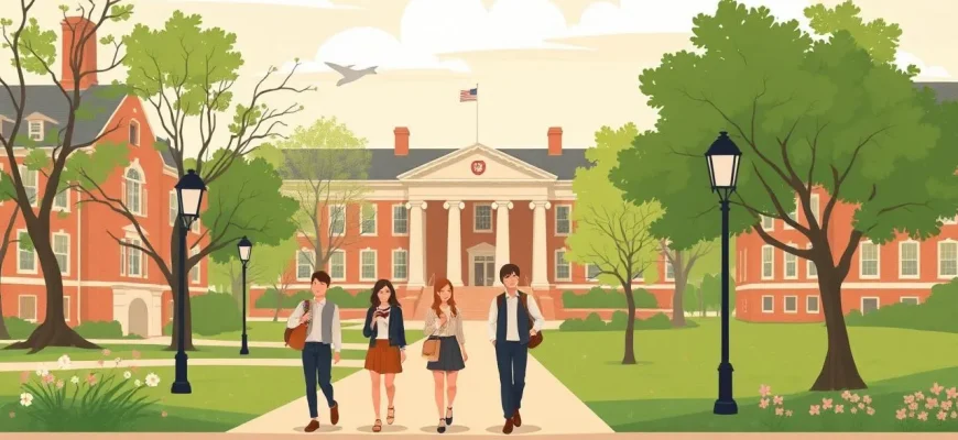 Filme über Harvard University: Einblicke in die Elite