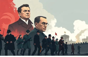 Sowjetische Filme über die Gestapo