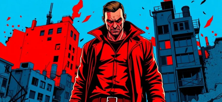 Die 10 besten Actionfilme über brutale Menschen