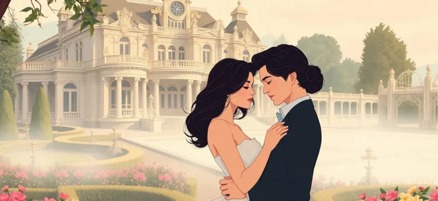 Melodramen über Millionäre: 10 Filme, die Ihr Herz erobern