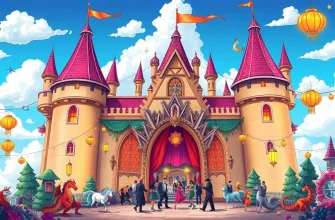 Fantasy-Abenteuer: Unvergessliche Partys in epischen Welten