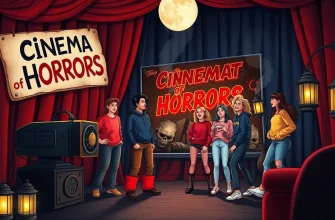 Die besten Horrorfilme des Jahres 2019