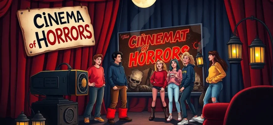 Die besten Horrorfilme des Jahres 2019