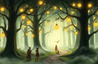 Fantasy-Filme über Krebs: Eine magische Reise