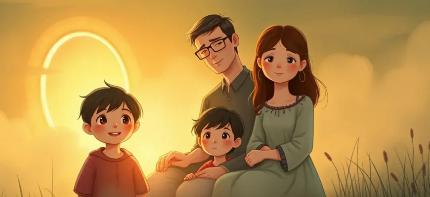 10 Filme über Familienflüche, die dich fesseln werden