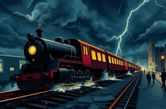 10 Katastrophenfilme über Eisenbahnen