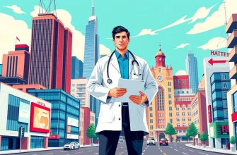 Die besten Filme über Ärzte und Medizin