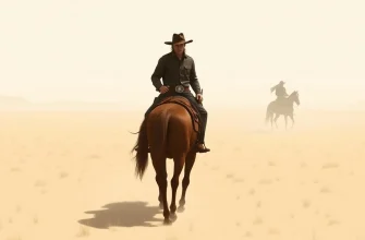 Geister-Western: 10 Filme, die spuken