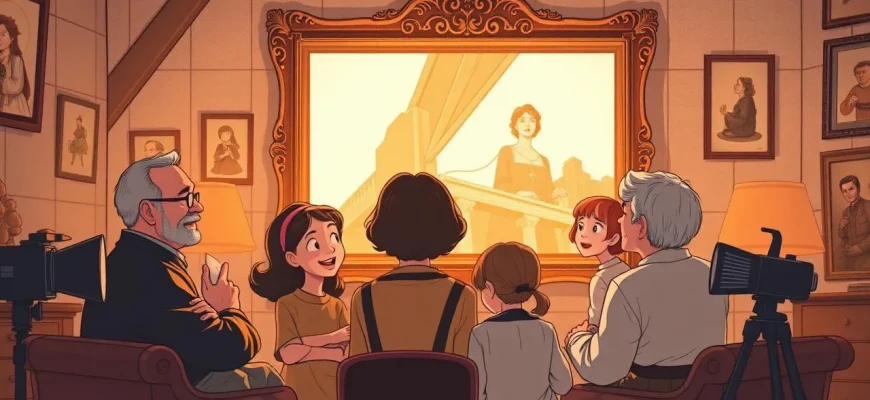 Familienfilme über katholische Priester