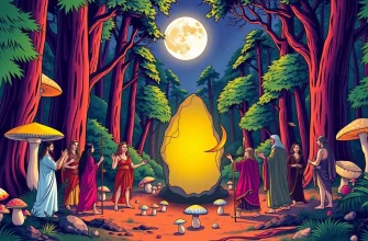 Filme über Heidentum: Eine Reise in die Vergangenheit