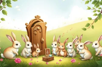 10 Melodramen über Kaninchen, die dein Herz erwärmen