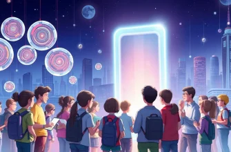 Fantastische Filme über Bildungsexperimente