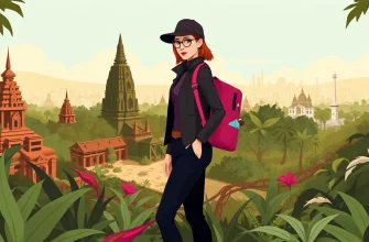 Detektivfilme über Kambodscha: Ein Abenteuer in den Tropen