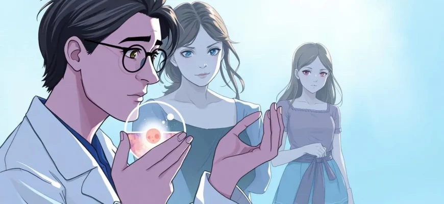 Melodramen über Klonen: Eine emotionale Reise