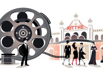 Die 10 besten Schwarz-Weiß-Filme aller Zeiten