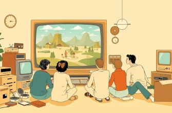 Dokumentarfilme über virtuelle Gemeinschaften