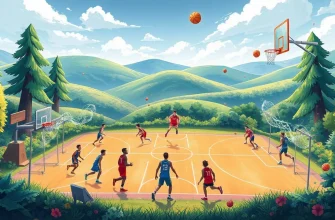 Fantasie-Basketball-Filme: 10 magische Abenteuer