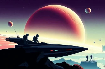 Top 10 Thriller-Filme über Planeten