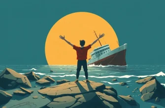 Abenteuerliche Überlebensgeschichten: 10 Filme nach Schiffbrüchen