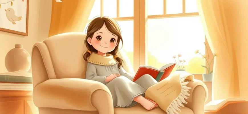 Melodramen über Waisen: 10 Filme, die Ihr Herz berühren