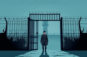 Detektivfilme über Kriegsgefangene