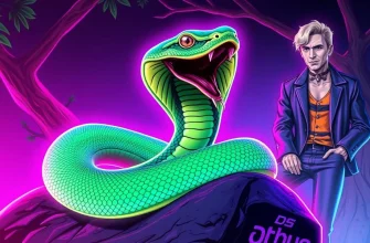 Drama-Filme über Schlangen: Eine faszinierende Reise