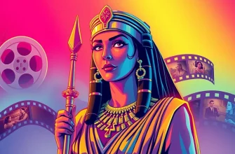 Kleopatra: Dramenfilme, die Geschichte zum Leben erwecken