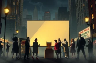 Horrorfilme, die in New York spielen