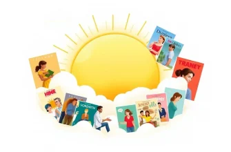 10 Komödien, die zum Lachen und Lernen anregen