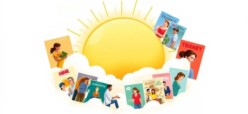 10 Komödien, die zum Lachen und Lernen anregen