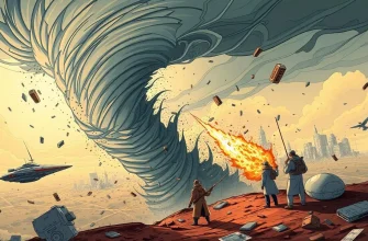 Fantastische Filme über Tornados