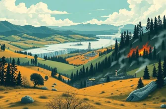 Filme über Umweltkatastrophen