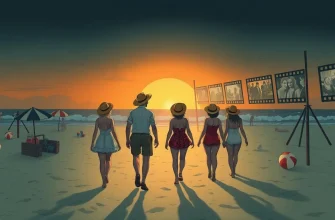 10 Horrorfilme, die dich vom Strand fernhalten werden