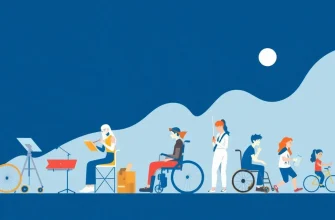 Inspirierende Biografien: Filme über Menschen mit Behinderungen