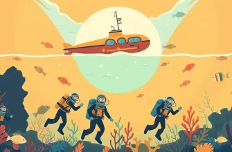 Die besten Unterwasserfilme über Tauchen und Schnorcheln