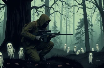 10 Horrorfilme über Scharfschützen, die Sie nicht vergessen werden