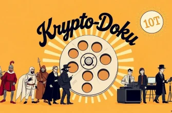 Kryptographie-Dokumentationen: 10 Filme, die Sie sehen müssen