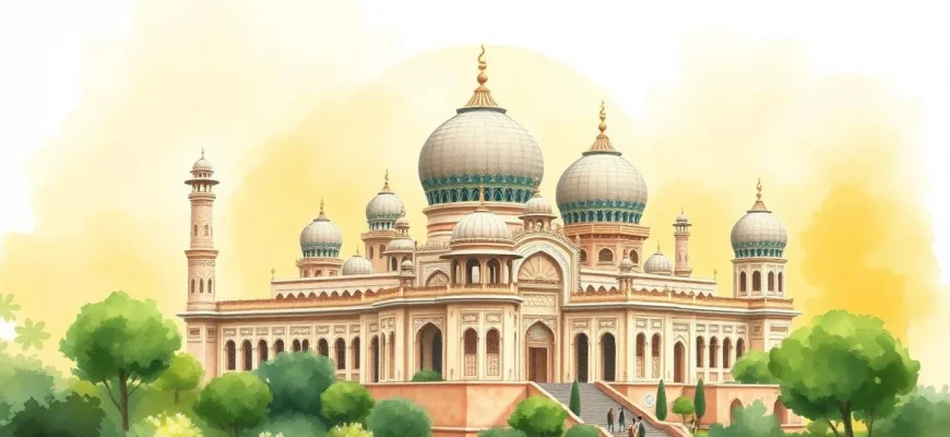 Historische Filme über das Seldschukenreich