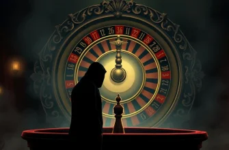 Horrorfilme über Glücksspiele