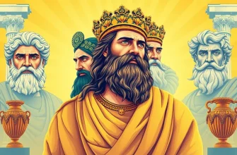 Historische Filme über griechische Tyrannen