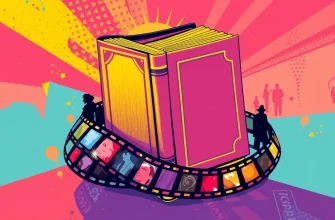 Filme nach Büchern von Litvinov